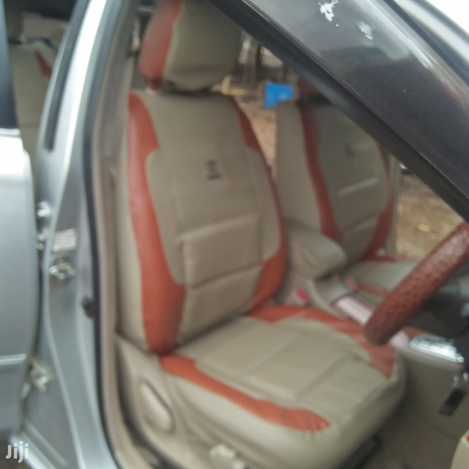 Seat Covers