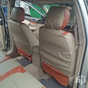 Seat Covers