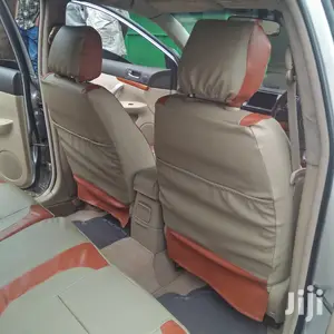 Seat Covers