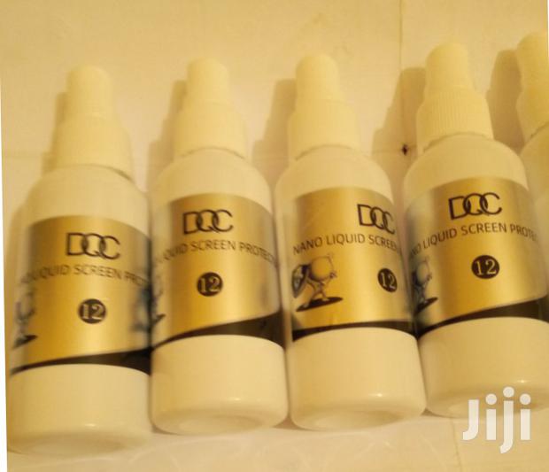 Nano Liquid Protector 50 ML - main view