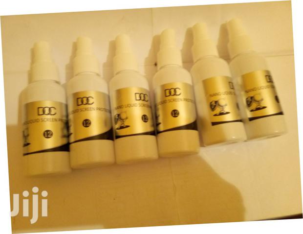 Nano Liquid Protector 50 ML - thumbnail 2