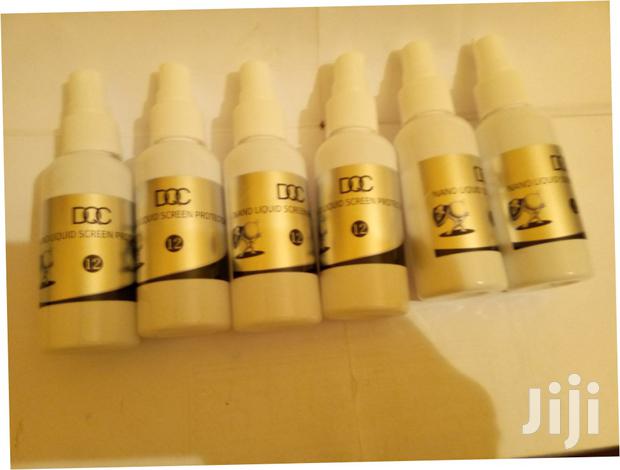 Nano Liquid Protector 50 ML - thumbnail 3