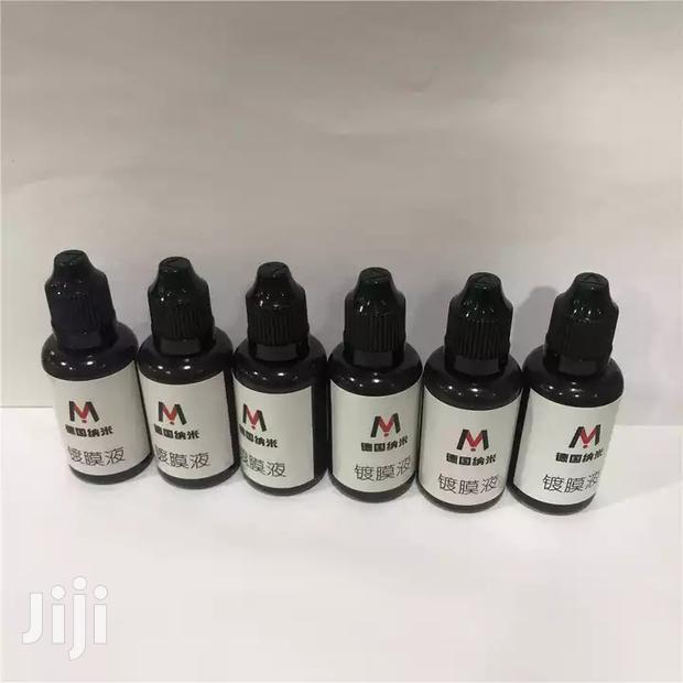 Nano Liquid Screen Protector 30 ML - thumbnail 2