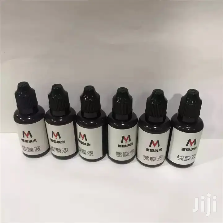 Nano Liquid Screen Protector 30 Ml