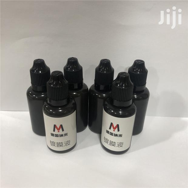 Nano Liquid Screen Protector 30 ML - main view