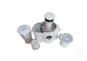 Signature 5 In 1 Juicer/Blender