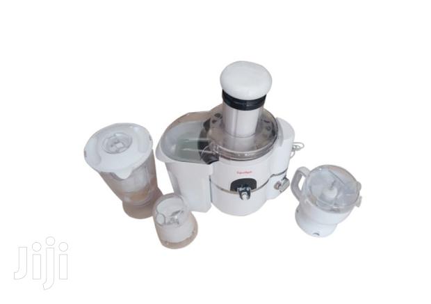 Signature 5 In 1 Juicer/Blender - thumbnail 3