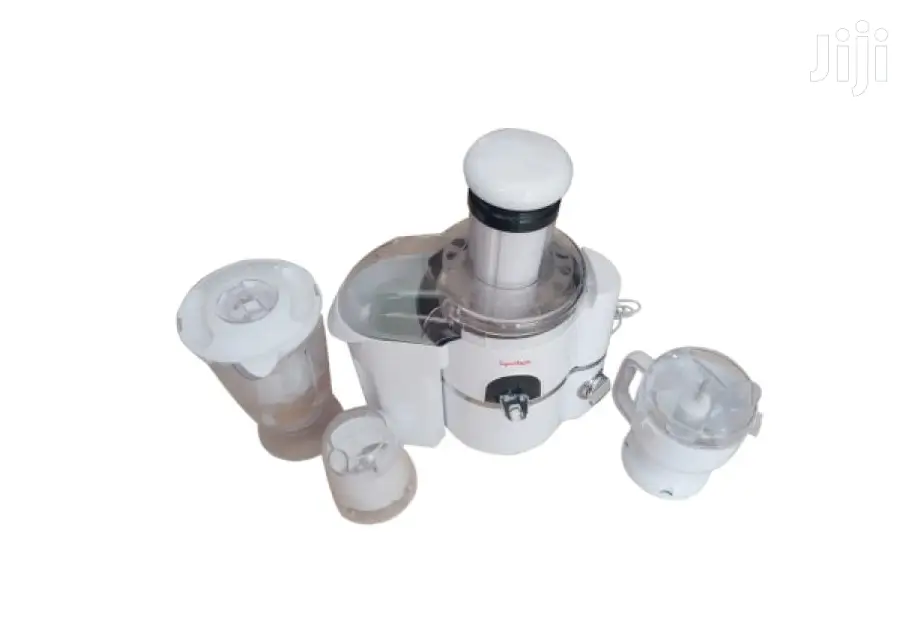 Signature 5 In 1 Juicer/Blender