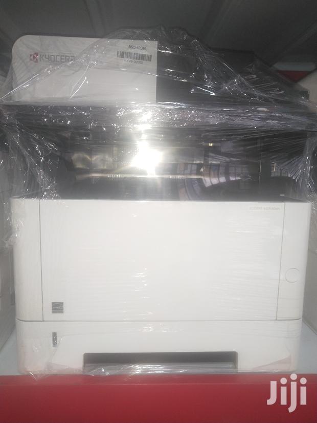 Kyocera Ecosys M2540dn Photocopier Machines