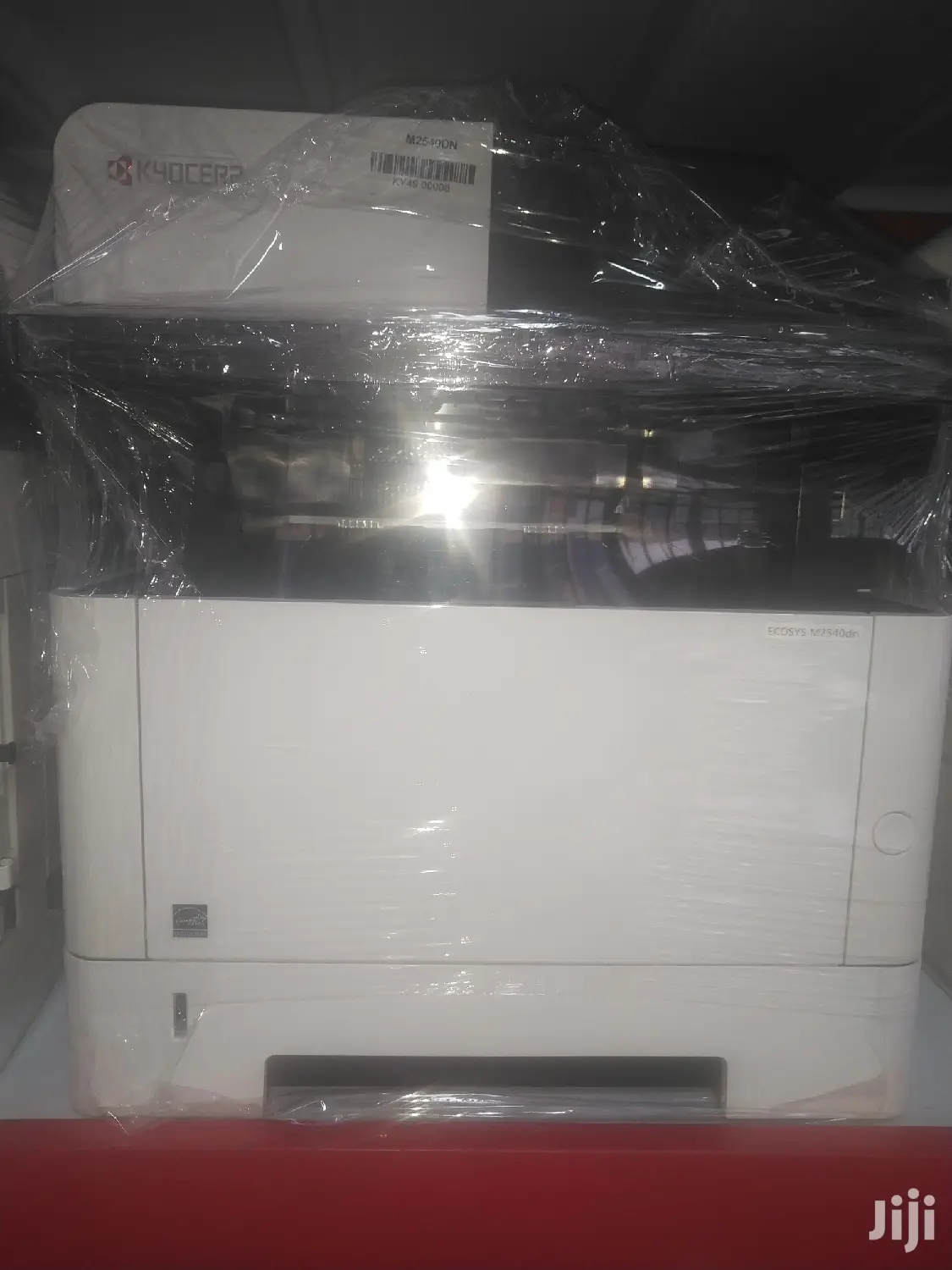 Kyocera Ecosys M2540dn Photocopier Machines