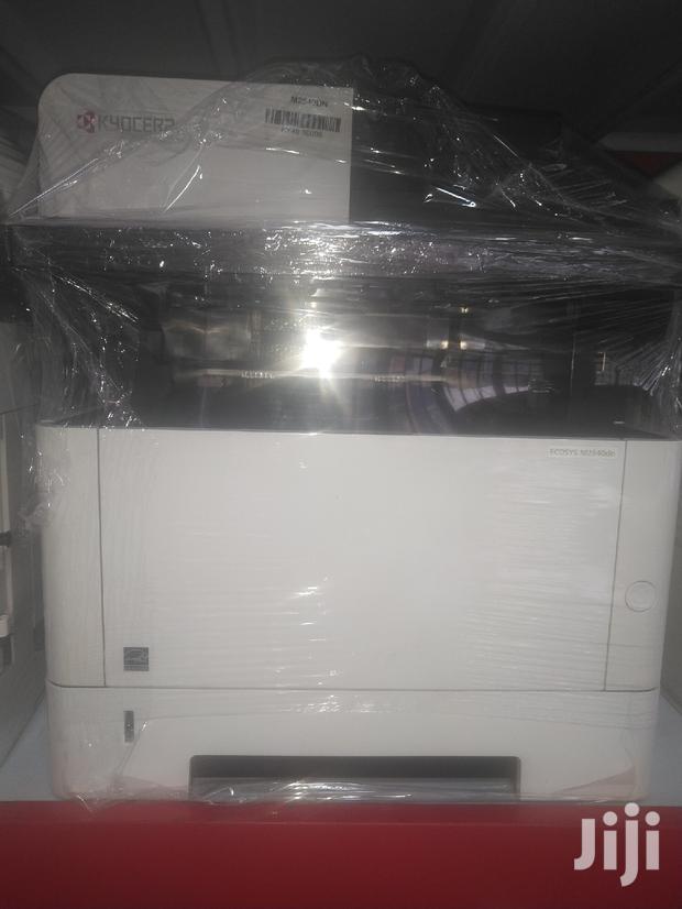 Kyocera Ecosys M2540dn Photocopier Machines - main view