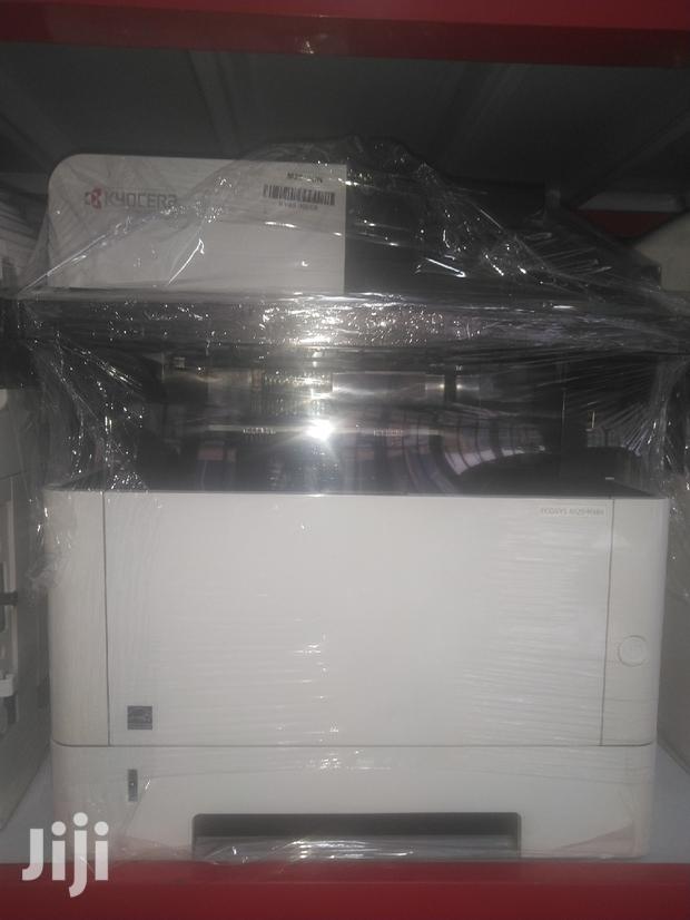 Kyocera Ecosys M2540dn Photocopier Machines