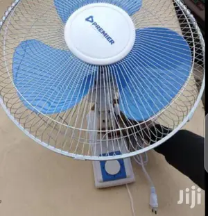Portable Wall Fan