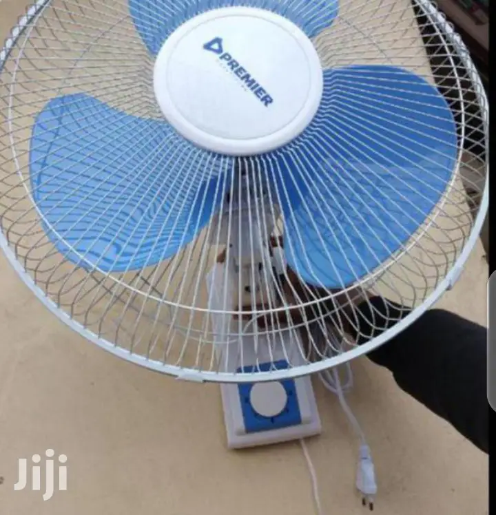 Portable Wall Fan