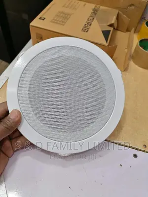 6 Inch Ceiling Speaker