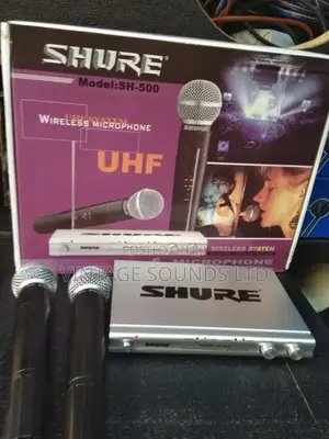 Microphone