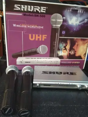 Microphone