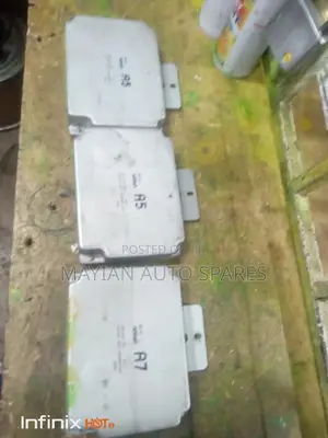 Computer Box for Nissan B15 A7/A5