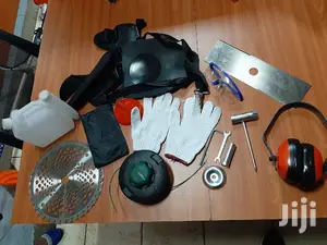 4 Bladed High Quality Brush Cutter