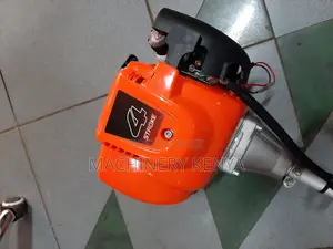 4 Bladed High Quality Brush Cutter