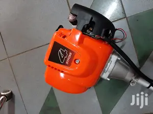 4 Bladed High Quality Brush Cutter