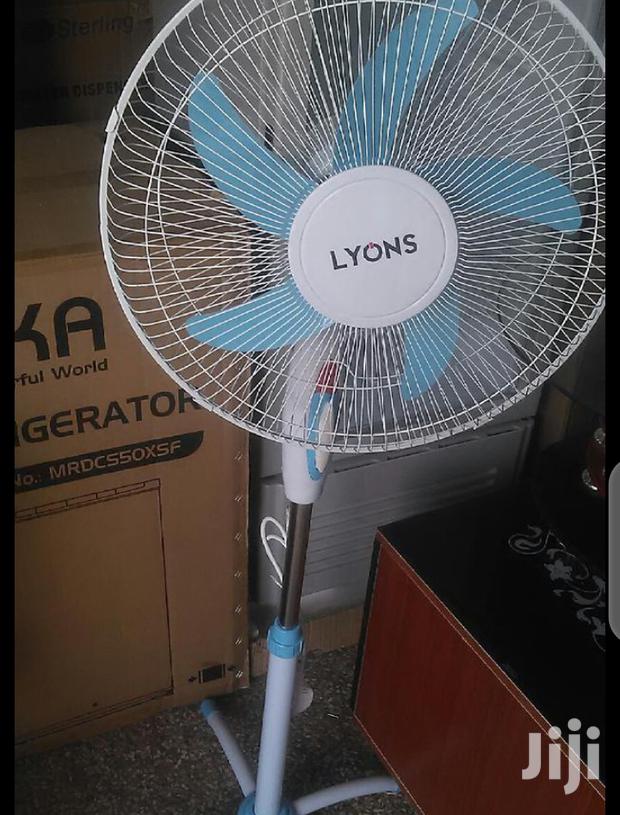 Top Product Standing Fan