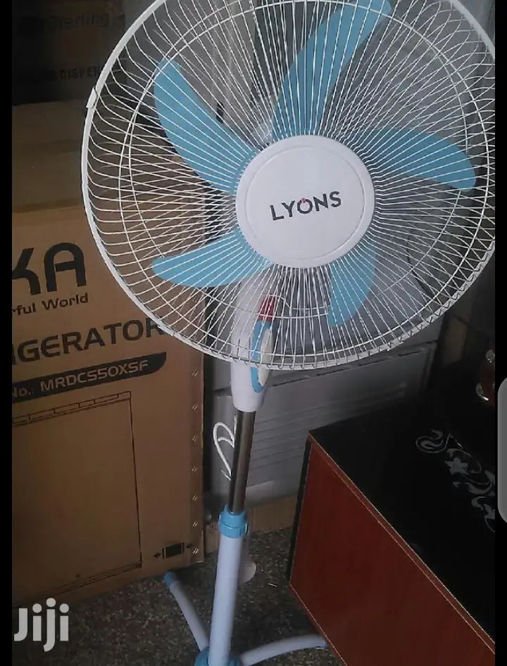 Top Product Standing Fan