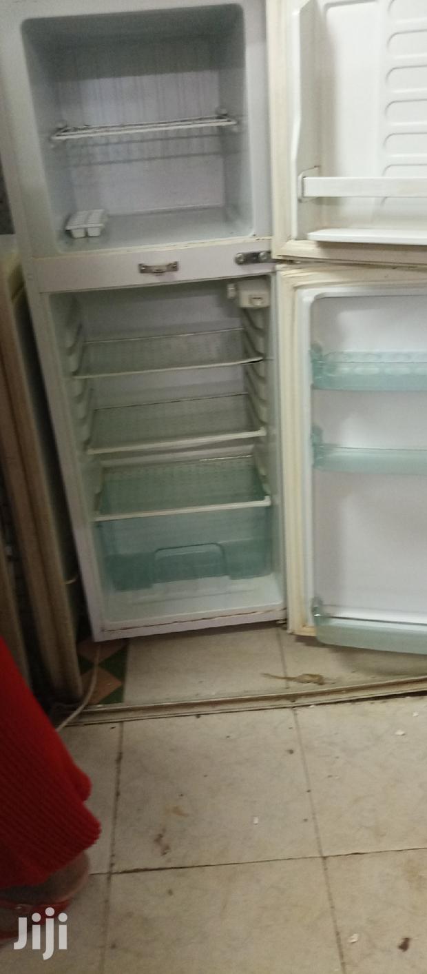 Mini Double Door Fridge - thumbnail 3