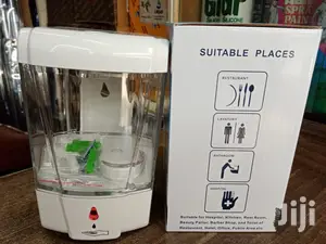 Automatic Soap Dispenser 700ml