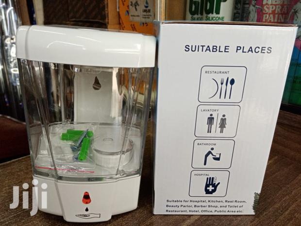 Automatic Soap Dispenser 700ml - thumbnail 5