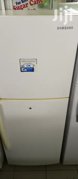 Samsung Fridge