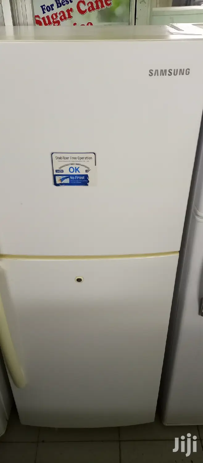 Samsung Fridge
