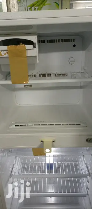 Samsung Fridge