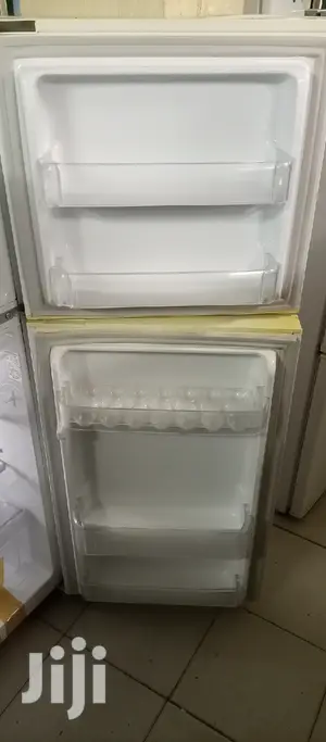 Samsung Fridge