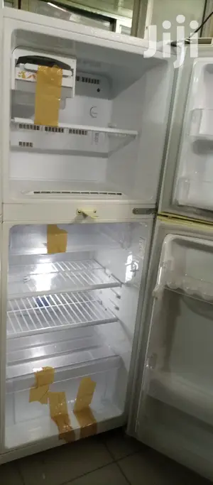 Samsung Fridge