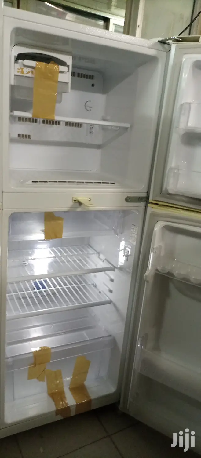 Samsung Fridge
