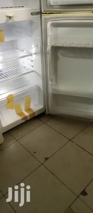 Samsung Fridge
