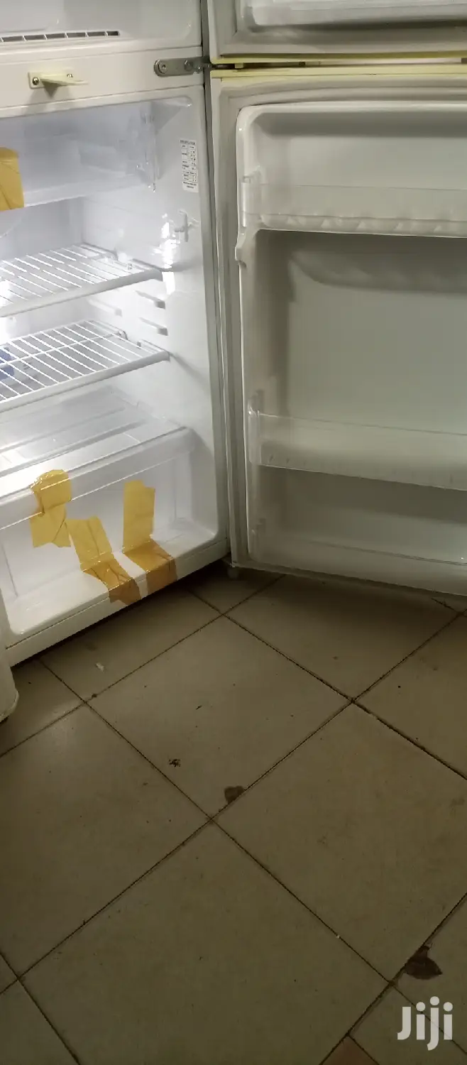 Samsung Fridge