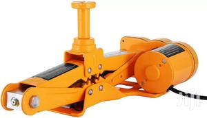 Electric Car Jack 3ton DC 12V