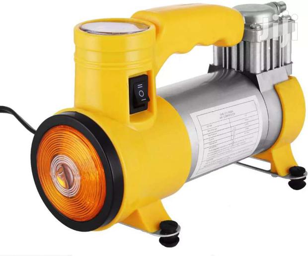 Electric Car Jack 3ton DC 12V - thumbnail 5