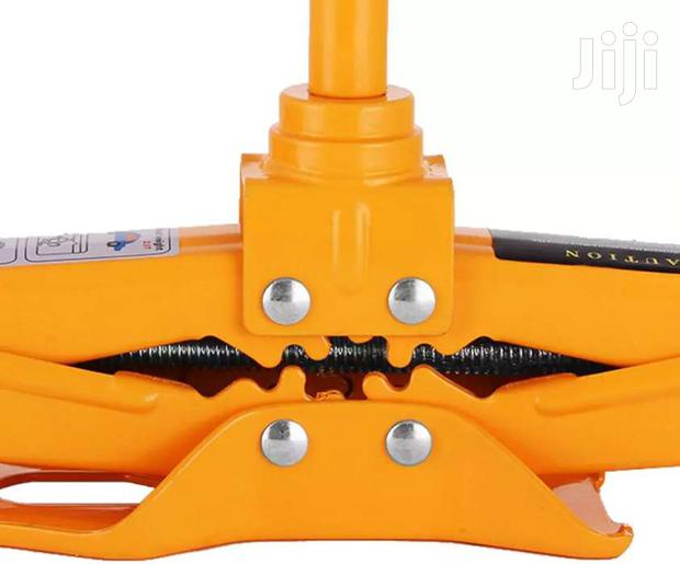 Electric Car Jack 3ton DC 12V - thumbnail 6