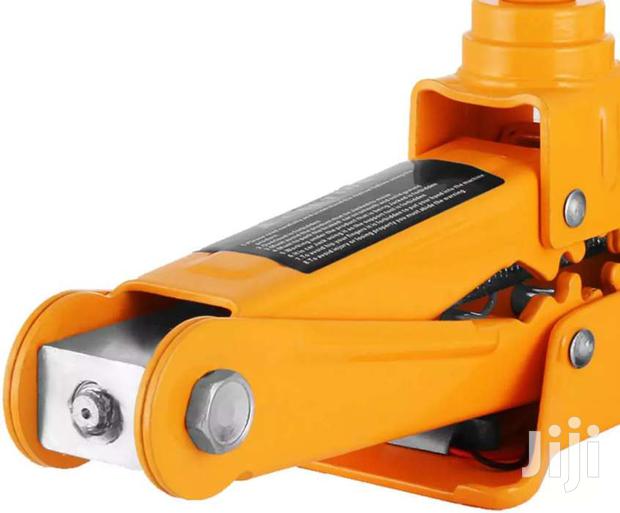 Electric Car Jack 3ton DC 12V - thumbnail 7