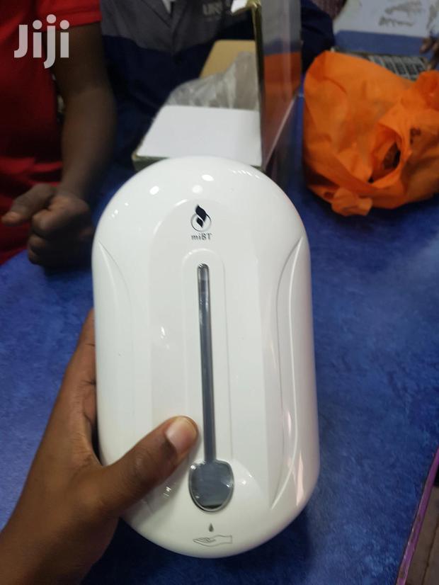 1litre Auto Soap Dispenser - thumbnail 2