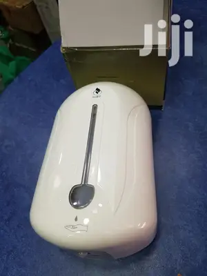 1litre Auto Soap Dispenser