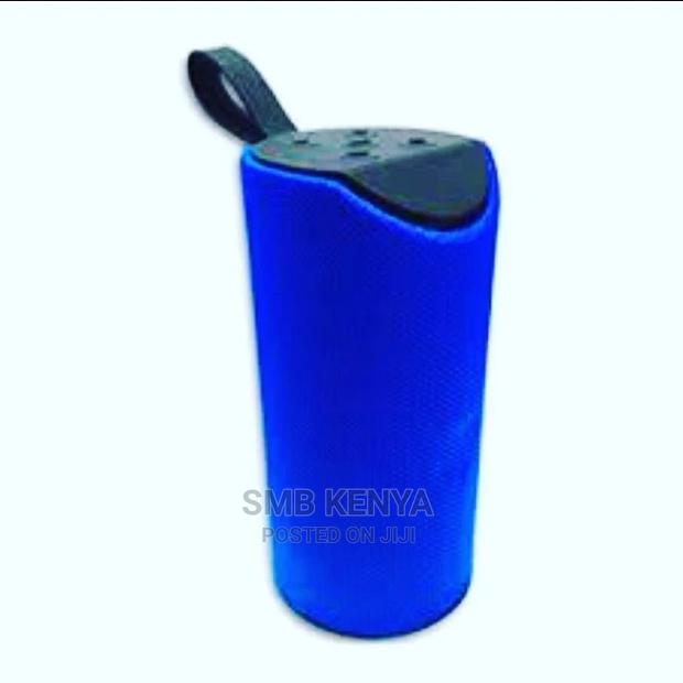 Extra Bass Bluetooth Speaker - thumbnail 2