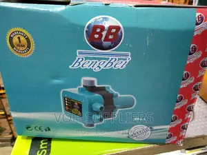 Daylife Pump Controller