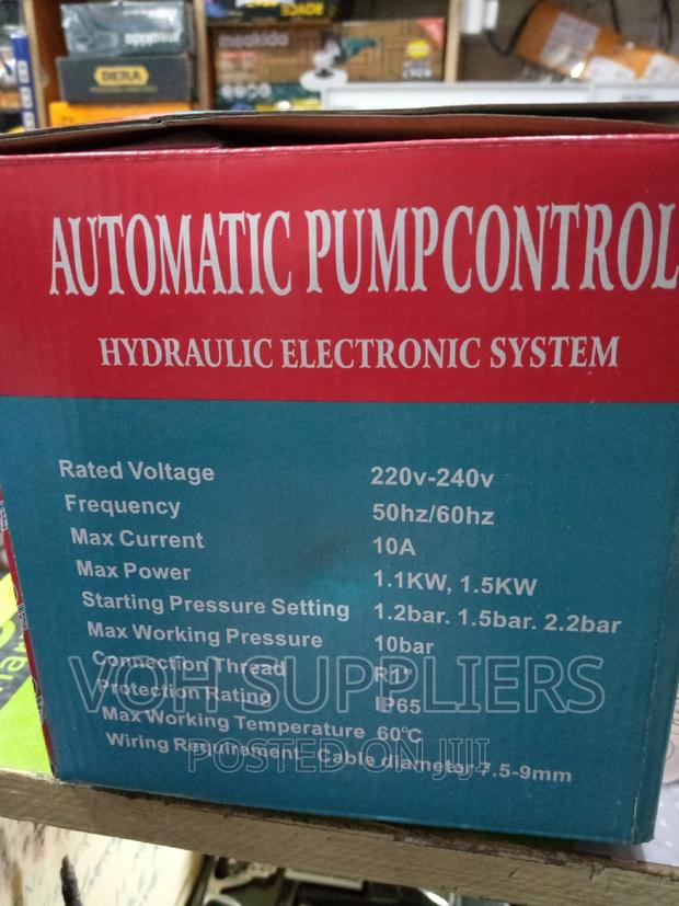 Daylife Pump Controller - thumbnail 7