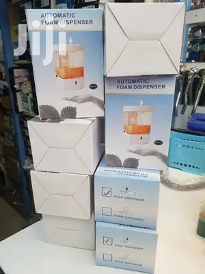 Automatic Soap Dispenser 700ml