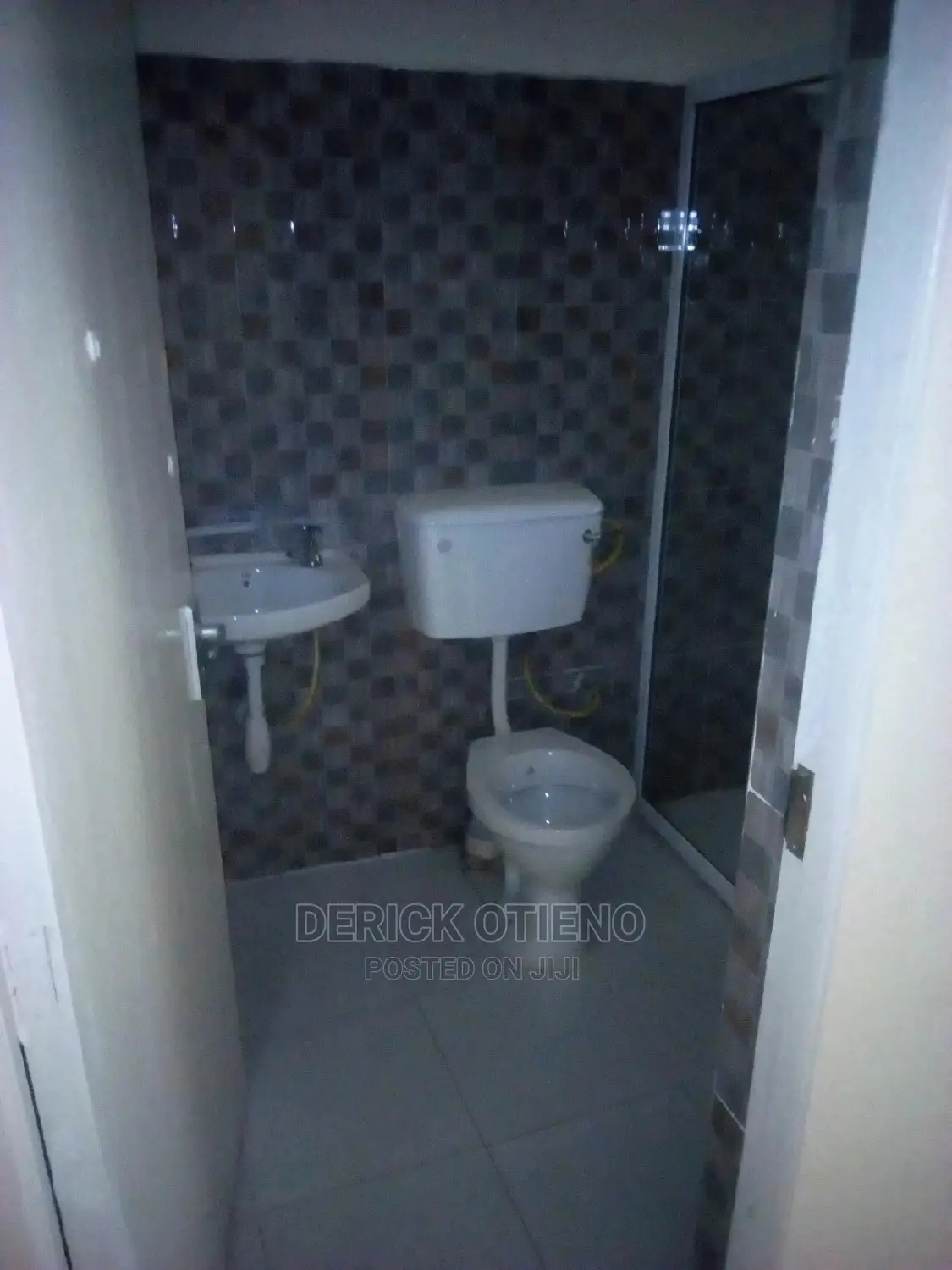 1bdrm Apartment in Kilimani for rent