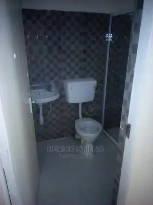1bdrm Apartment in Kilimani for rent